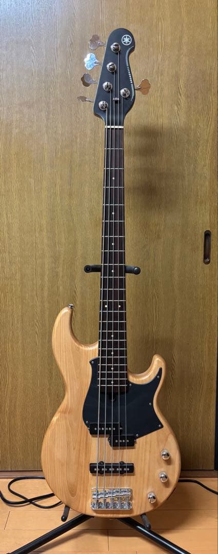YAMAHA BB235 ヤマハ 5弦ベース