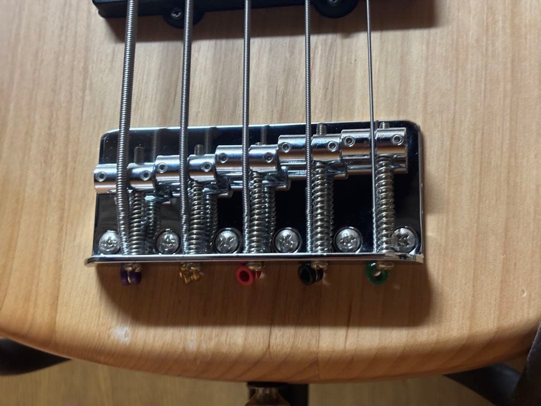 YAMAHA BB235 ヤマハ 5弦ベース