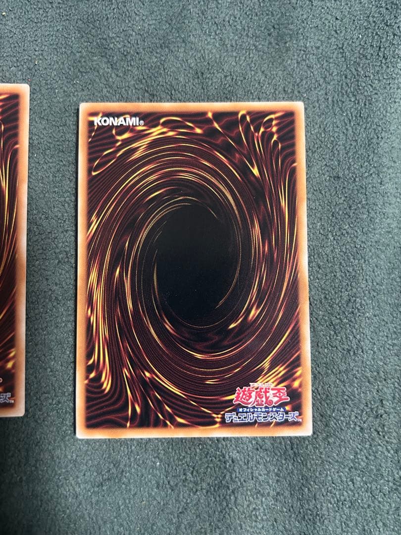 遊戯王M∀LICE<P>White Rabbit 25th クオシク　3枚セット