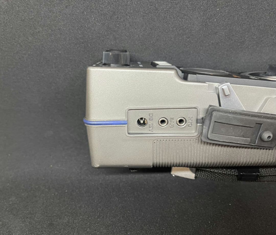 日立トランシーバー　CH-580型①