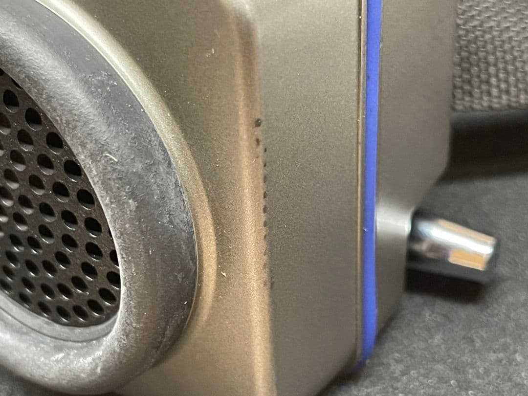 日立トランシーバー　CH-580型①