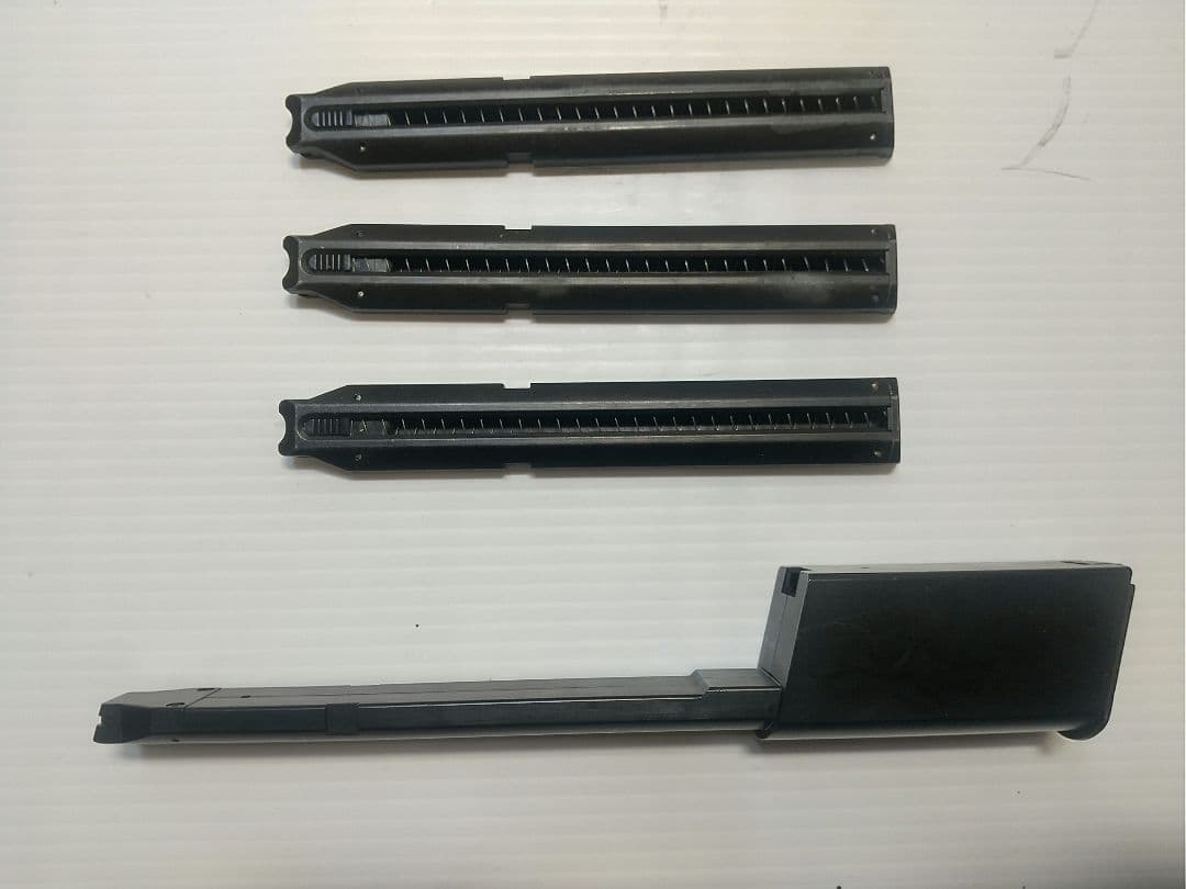 東京マルイ M93R電動ハンドガン 中古