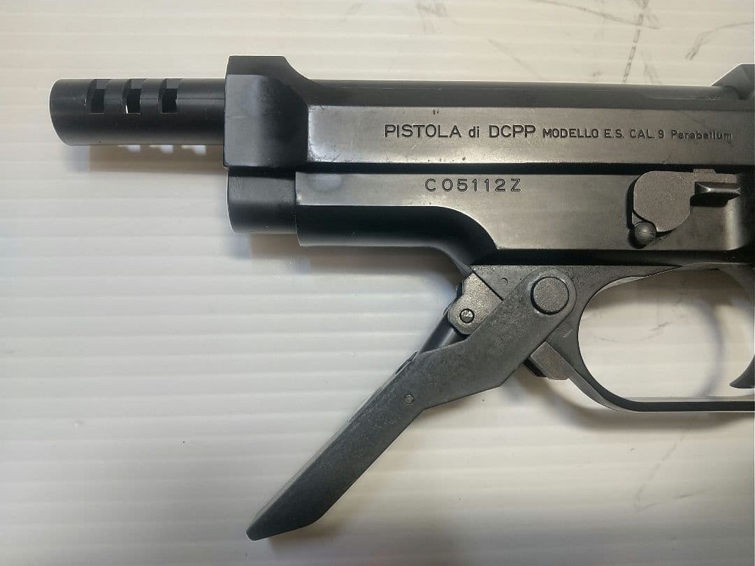 東京マルイ M93R電動ハンドガン 中古