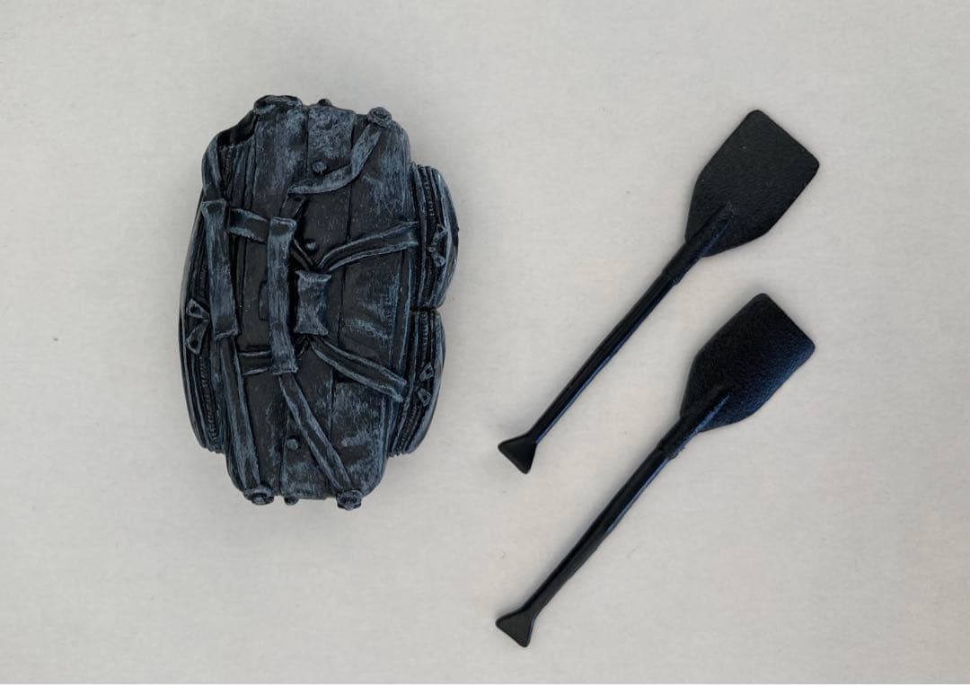 1/18 エリートフォースELITE FORCE ネイビーシール アサルトボート