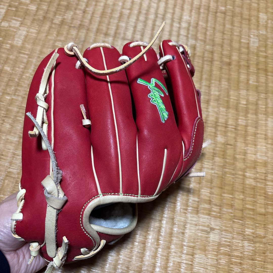 久保田スラッガー　軟式用プロモデル