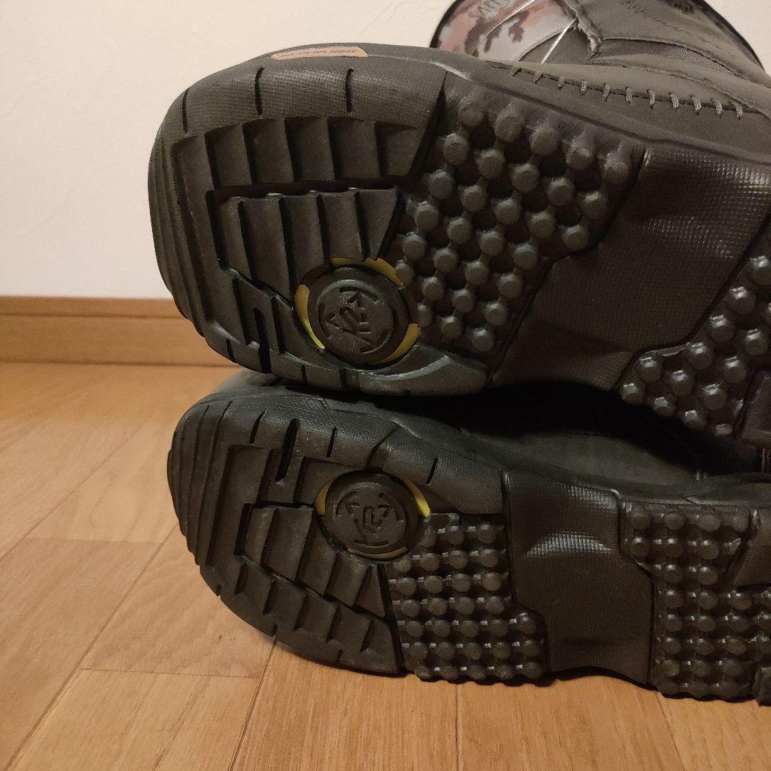 K2 スノーボードブーツ 24.0cm SAPERA 女性用