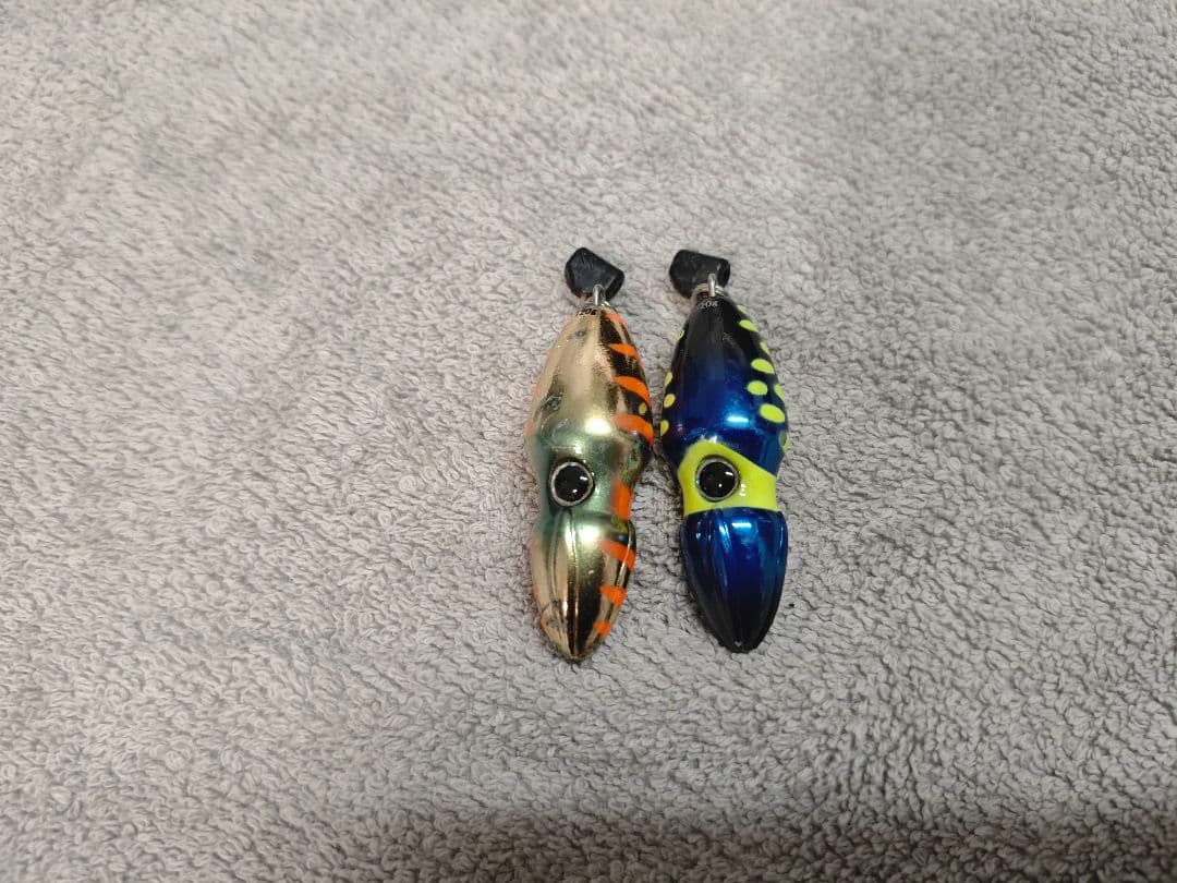 ビンビンスイッチTG