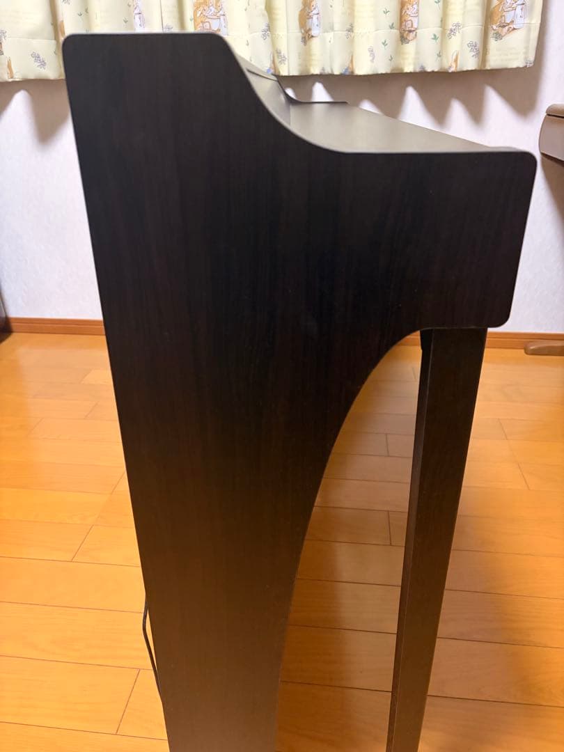 KORG G1Airデジタルピアノ ダークブラウン 椅子付き　【引き取り希望】