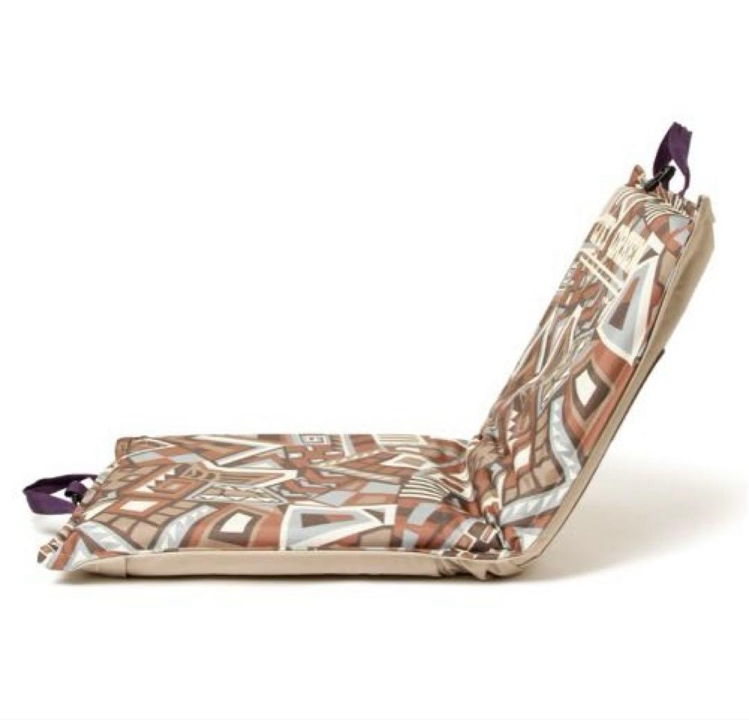 未使用 コールマン ×ニコアンド（CITY CREEK）2脚SET