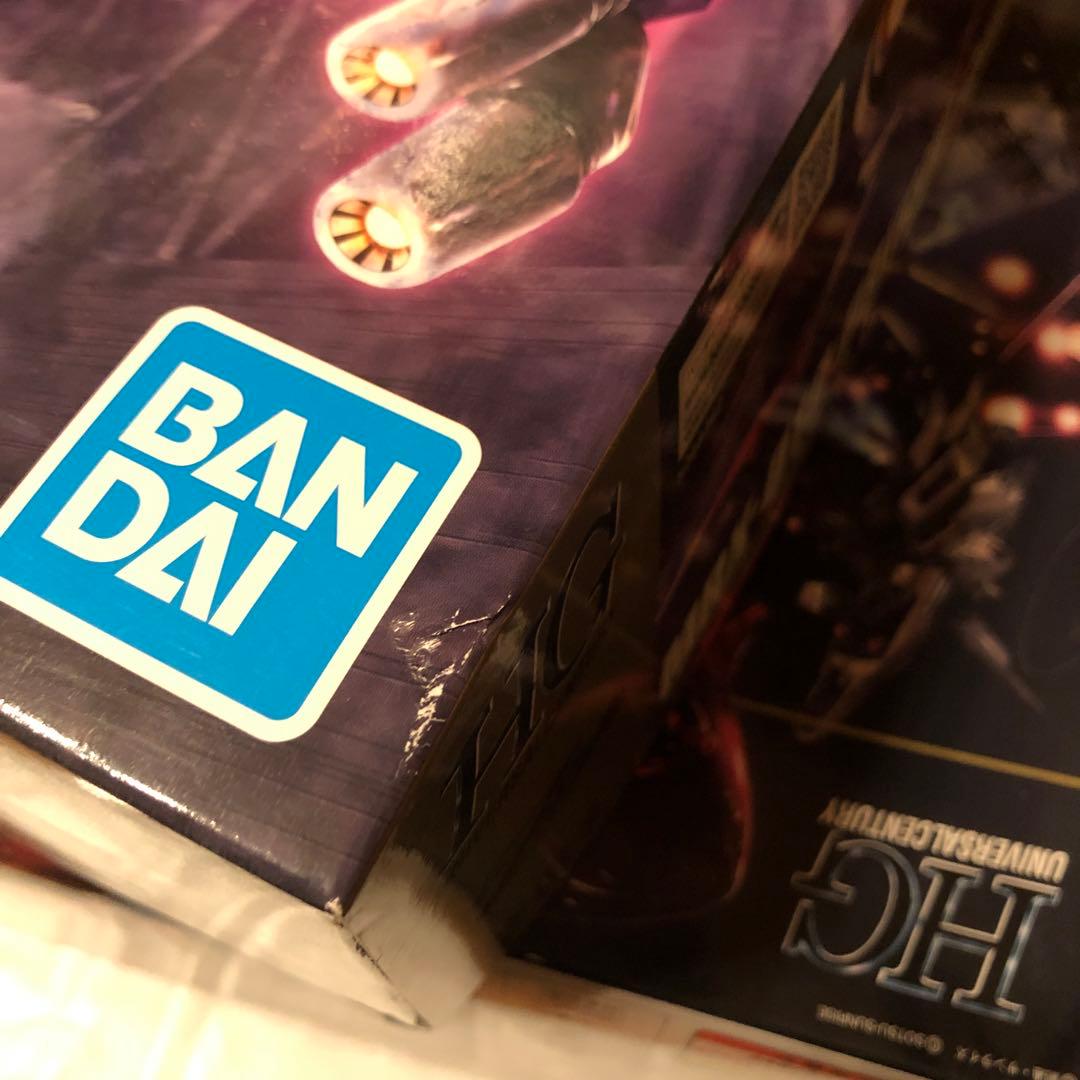 HGUC サイコガンダムMk-Ⅱ、ナイチンゲール、サイコガンダム　3点セット