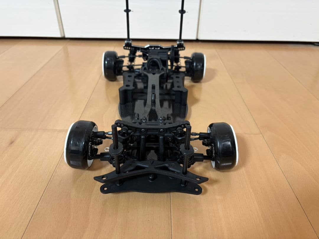 たヨコモYD-2シャーシのみ