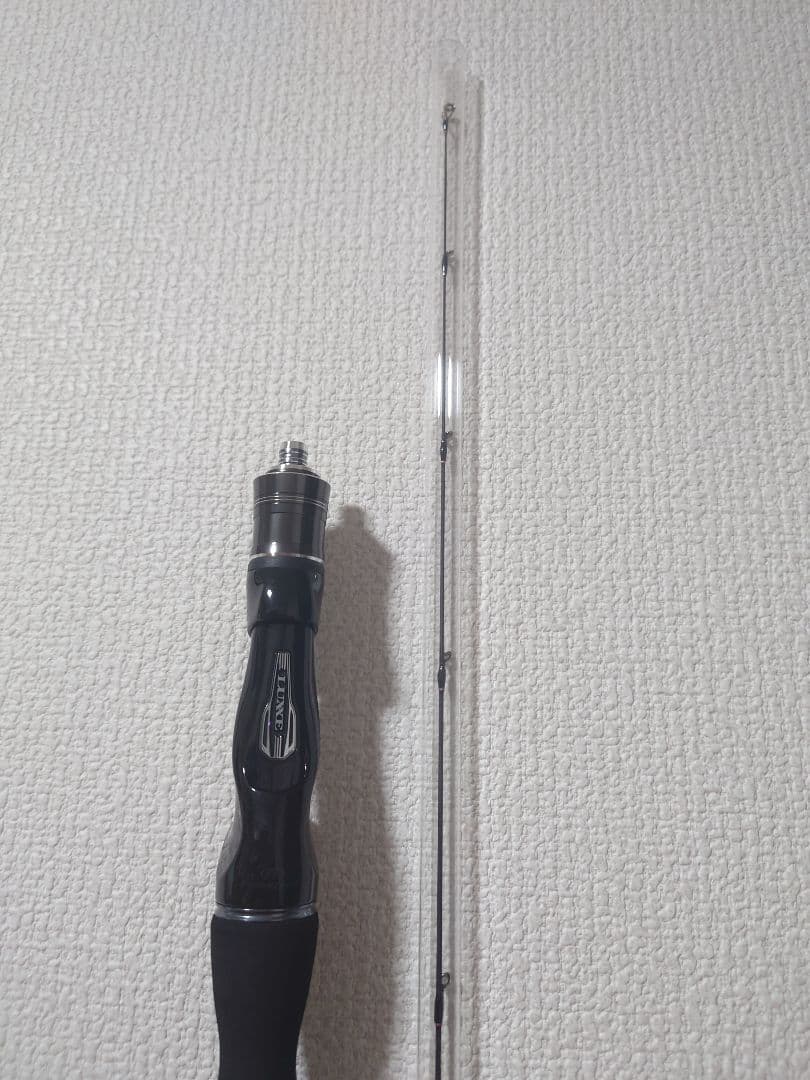 桜幻 鯛ラバーXX B67FL-solid 新品未使用