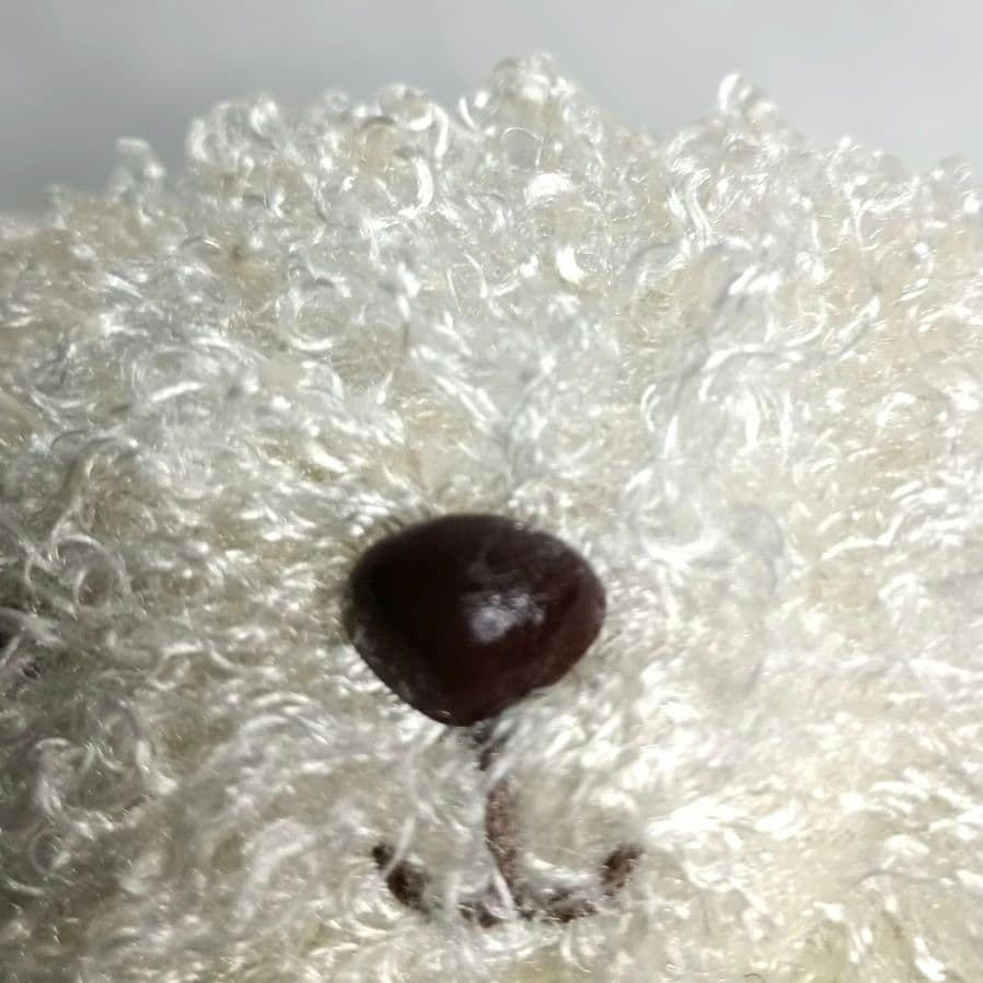 ディズニー スティッチ ぬいぐるみ 着ぐるみ ホワイト