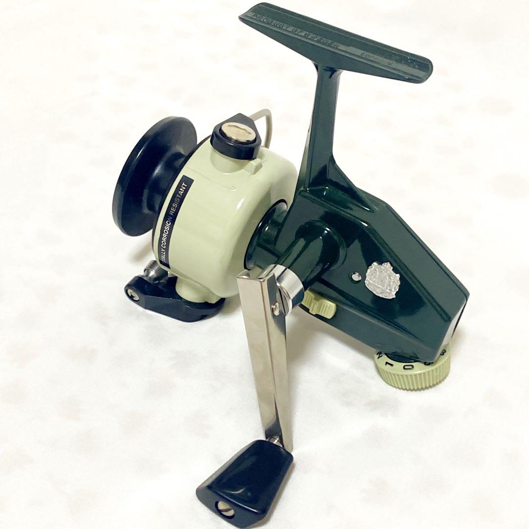 ABU Cardinal 44 スピンキャストリール 復刻版　稀少品 ビンテージ