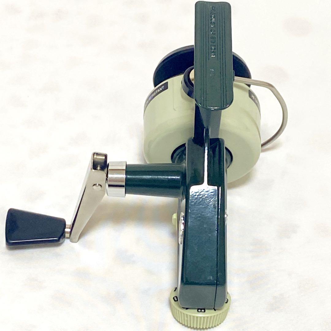 ABU Cardinal 44 スピンキャストリール 復刻版　稀少品 ビンテージ