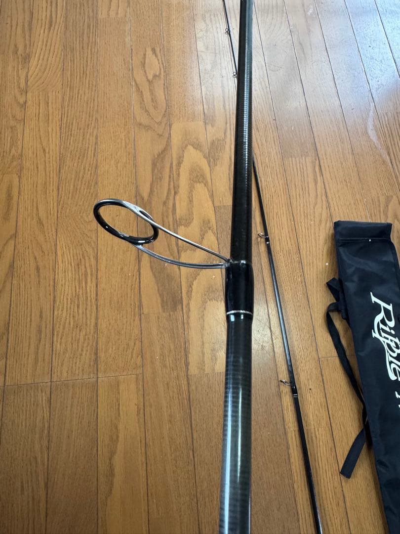ロッド Ripple Fishin' SilverStream 96