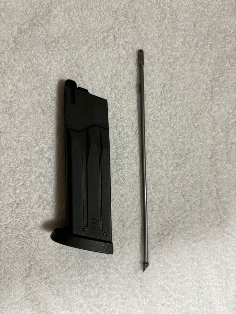 【即購入歓迎】東京マルイ SOCOM Mk23