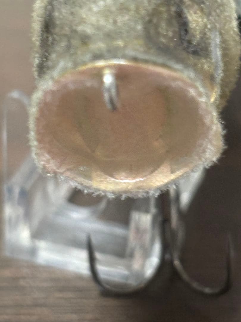 ③Megabass ポップマックス　POPMAX干支　亥SP-CMONONOKE