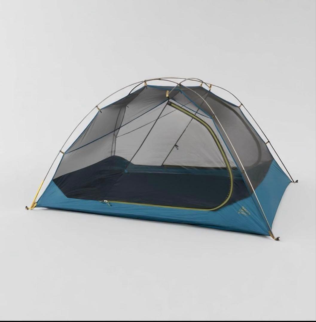 ケルティ　テント　ファーアウト3