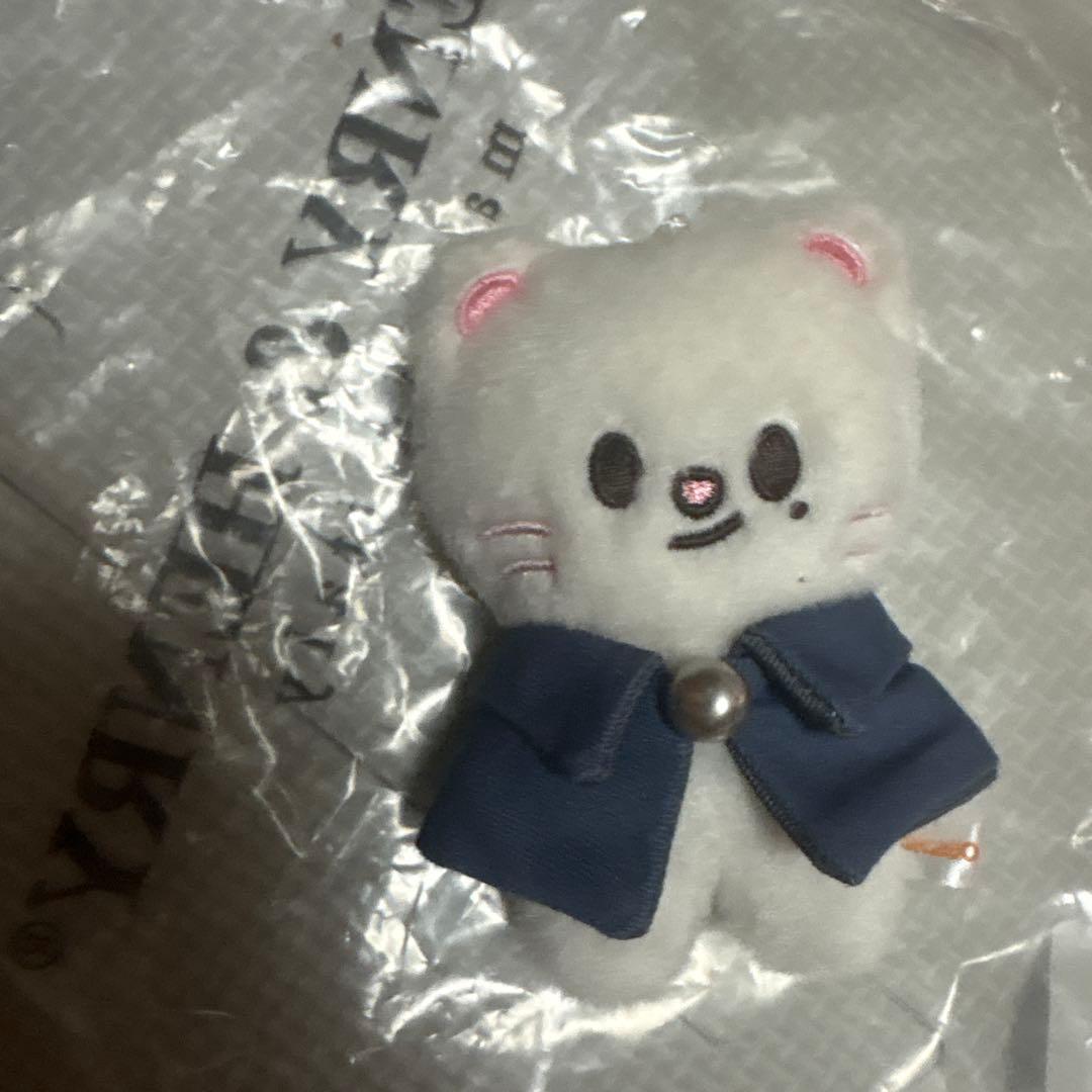 SKZOO ジニレット 【Straykidsグッズ】