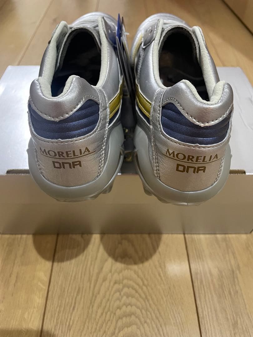 Mizuno モレリアDNA JAPAN 27.0cm