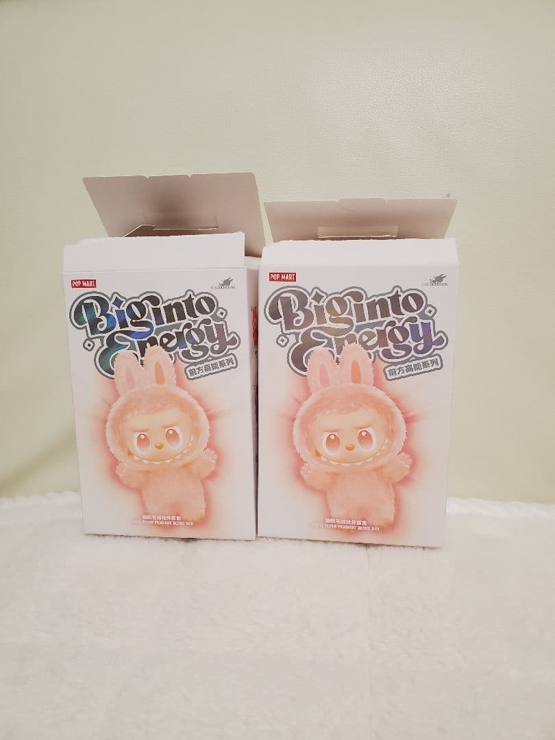 ラブブ♡セット売り