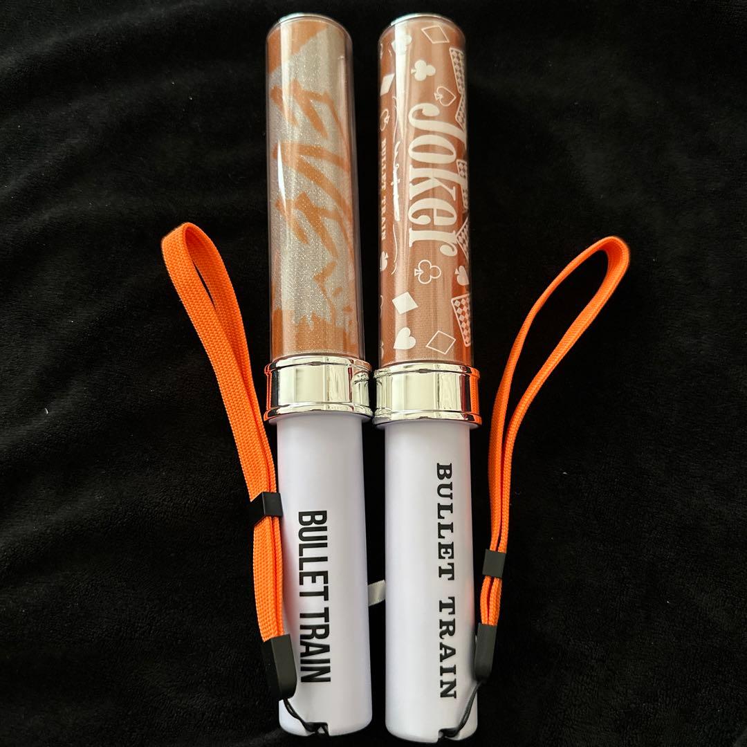 超特急 ハル ペンライト JOKER EVE