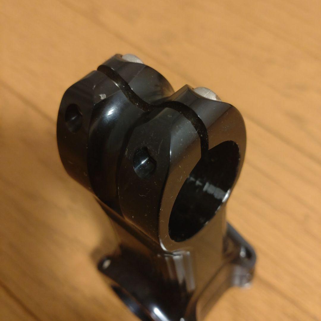 paul　ステム 0 ℃X 70 31.8mm