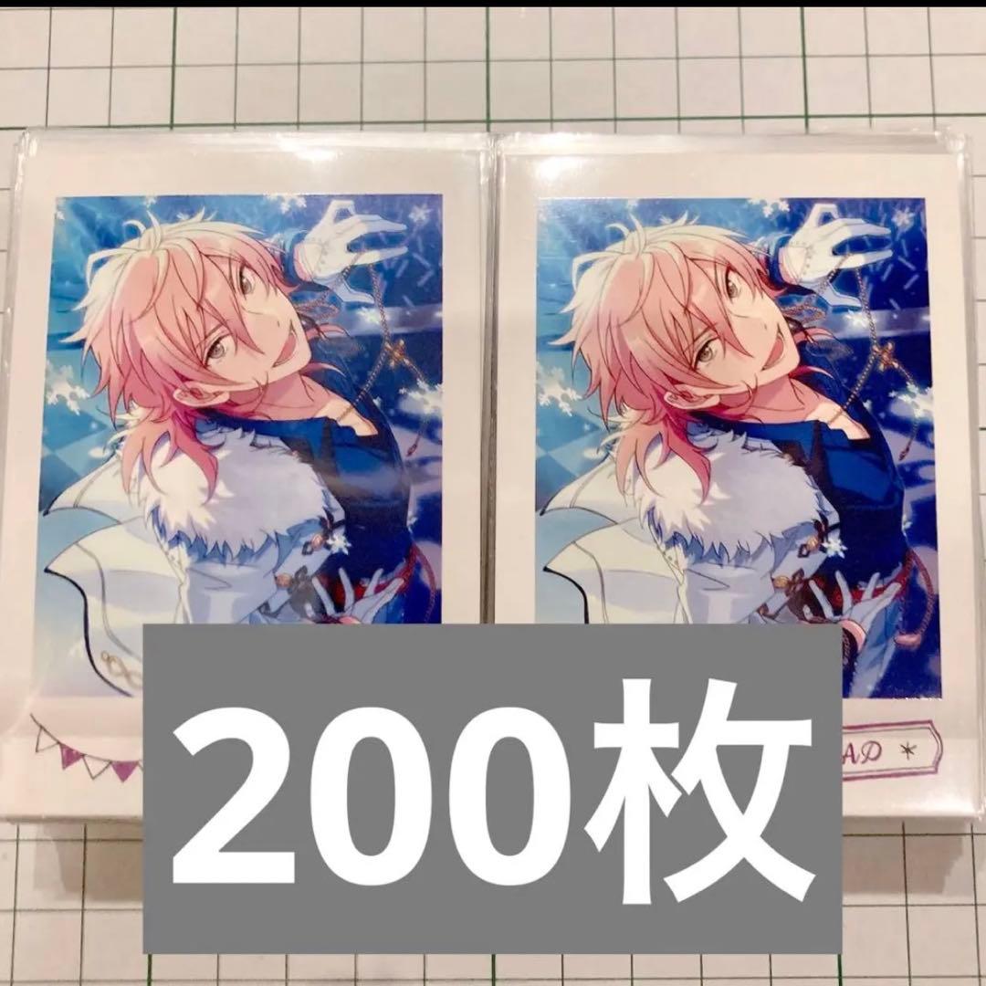 あんスタ 羽風薫 UNDEAD キャロル ぱしゃこれ スタフェス