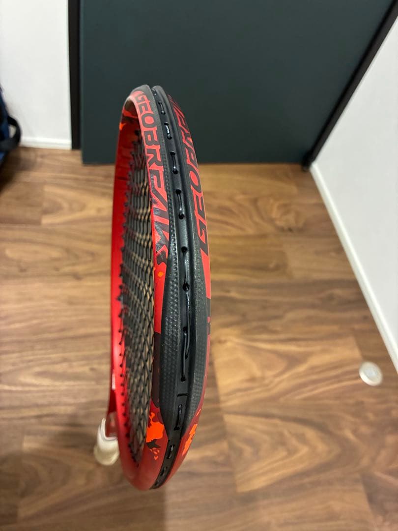 ［最終値下げ］ヨネックス　ジオブレイク70S