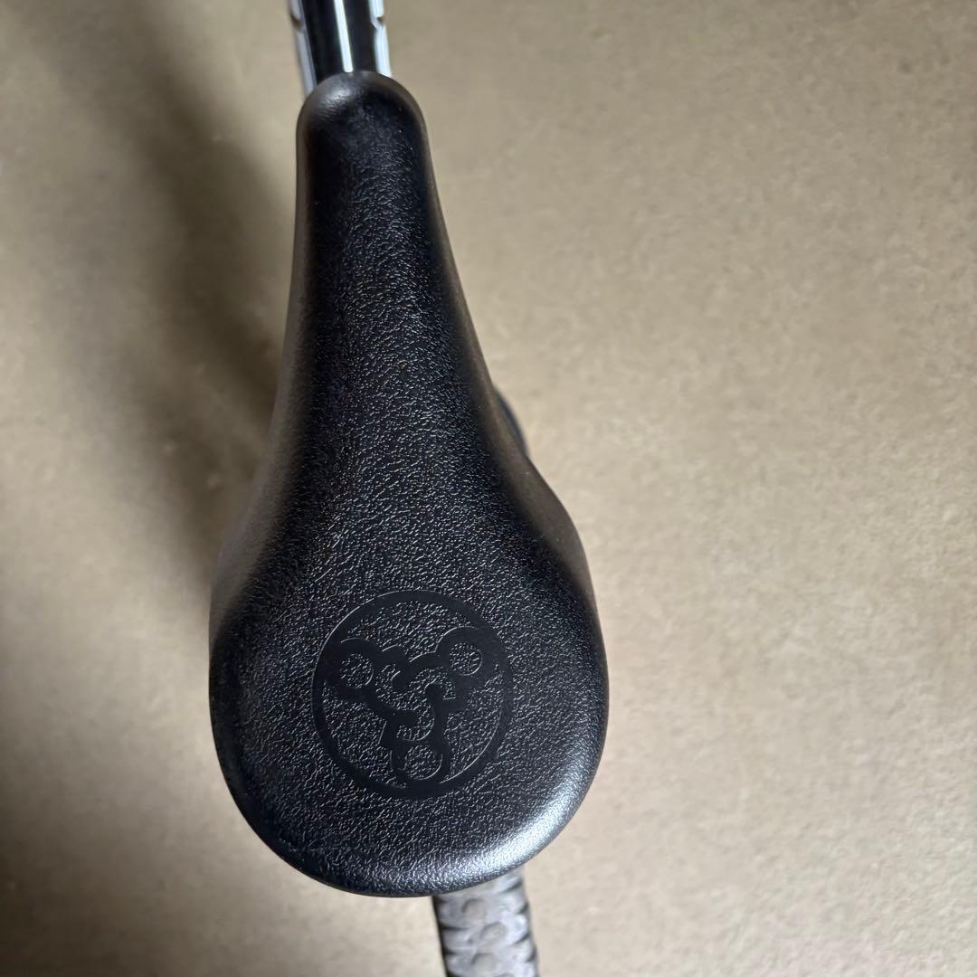 STRIDER ストライダー 12 sports ピンク　黒