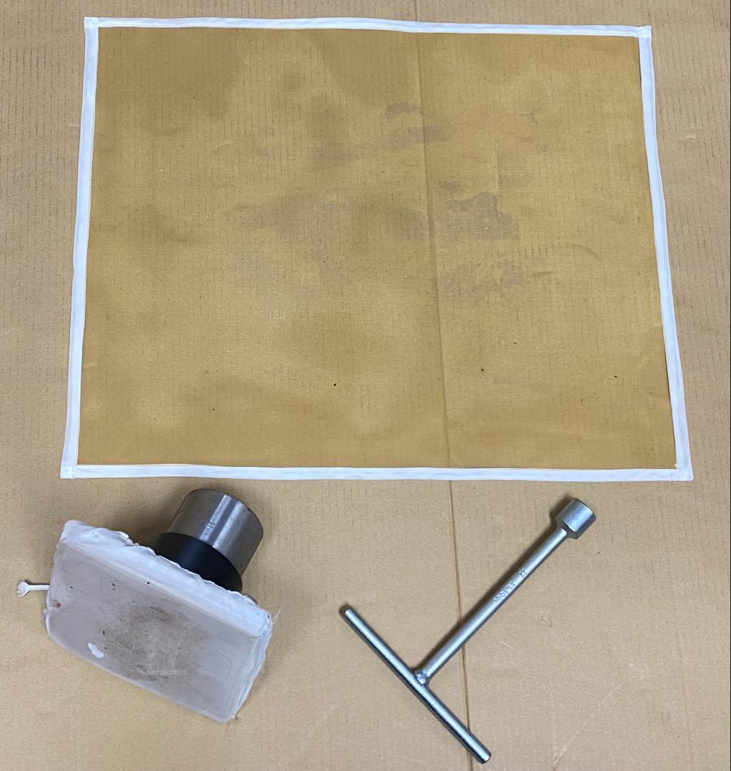 EUROPORT 自動アイロンプレス機 サターン PS-4634