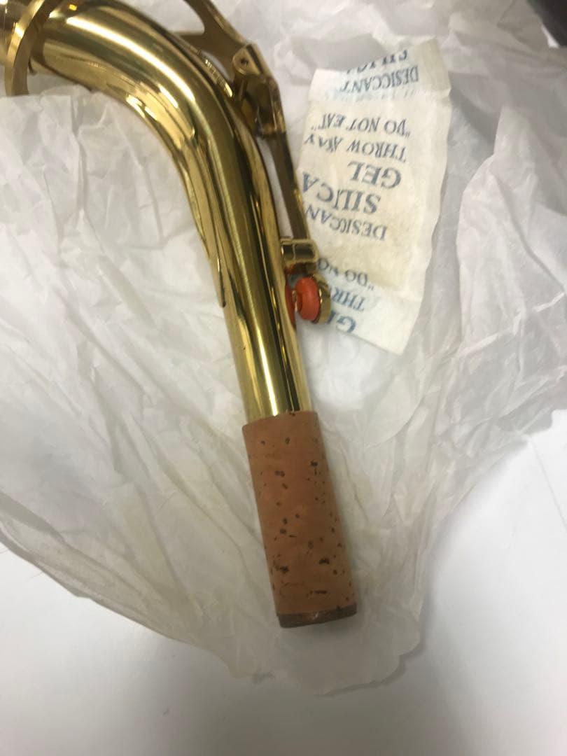 LIEBEL GALANTE サックス ハードケース