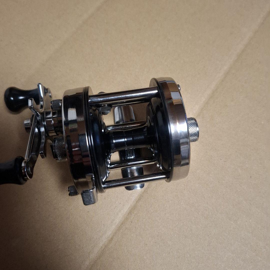 限定品 アブ×ディスプラウト アンバサダー 5501 CS 　　新品