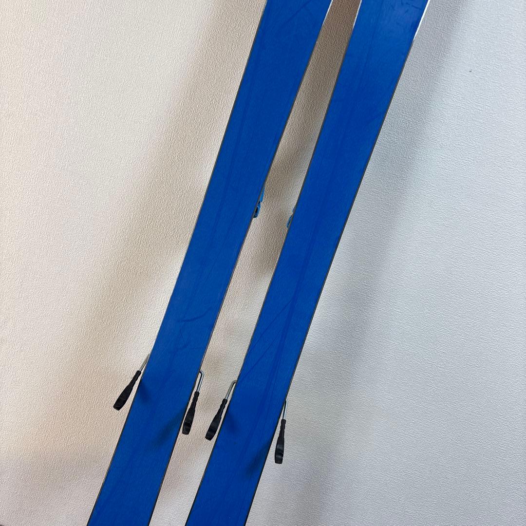 ジュニアスキーセット　130cm LANGE 21-21.5cm