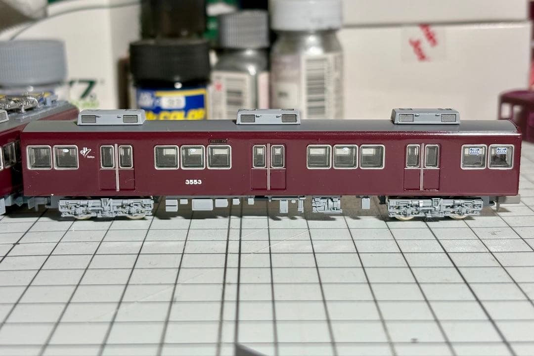 LOWTON様ご依頼品