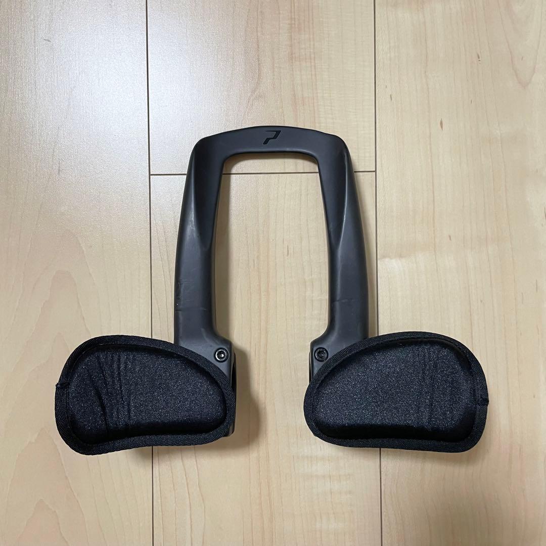 【値下げしました！】prime noosa カーボンdhバー