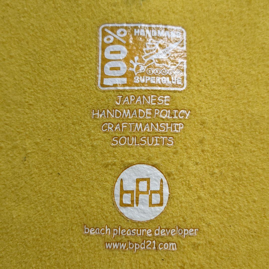 セミドライ　ウェットスーツ delphi