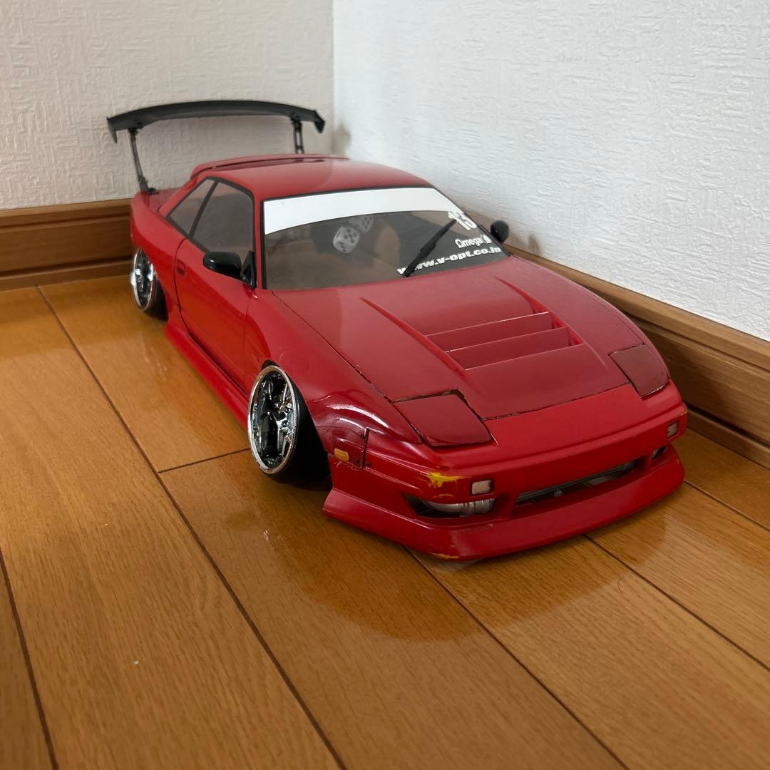 lexus.himuro 様 取り置き ABCホビー アディクション ワンビア