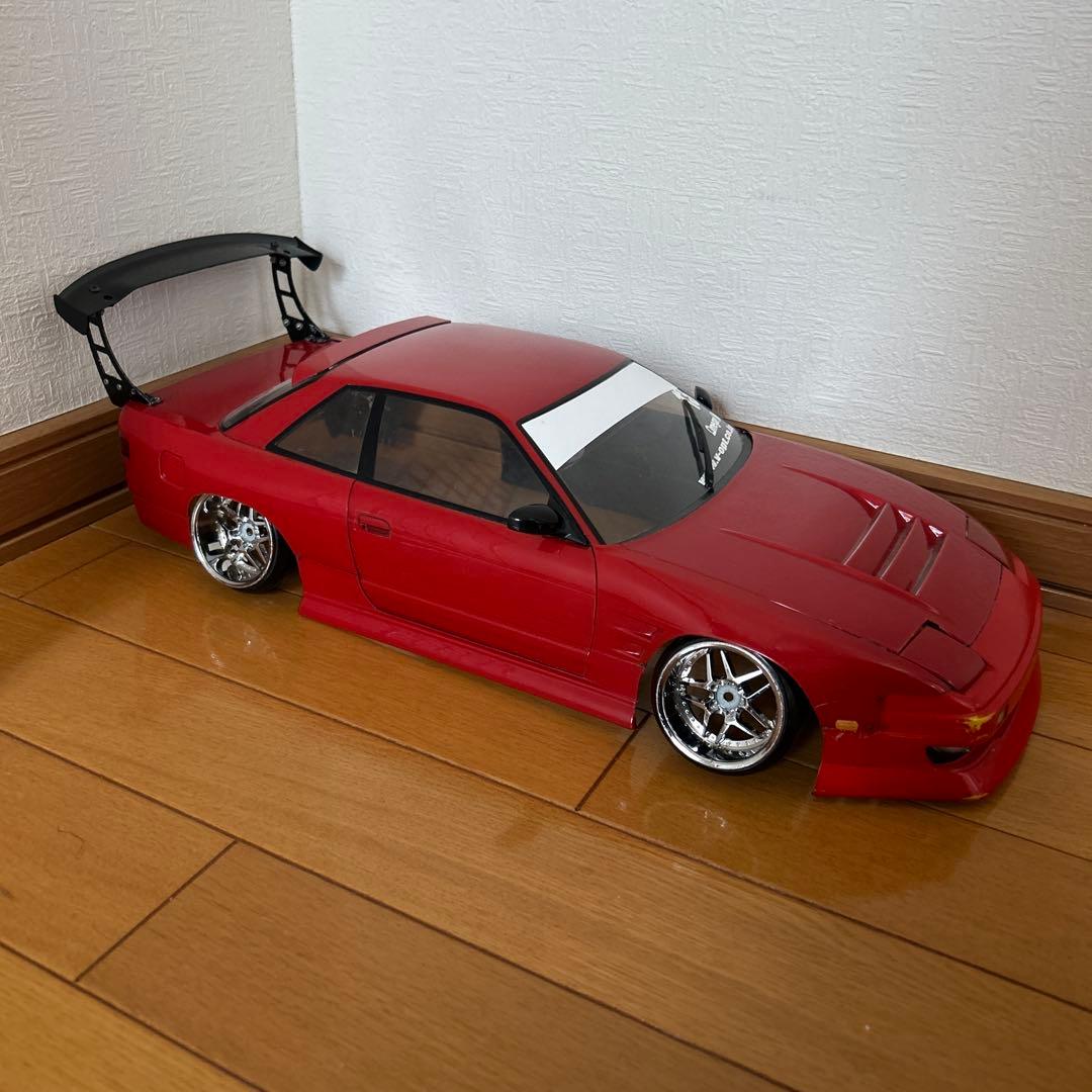 lexus.himuro 様 取り置き ABCホビー アディクション ワンビア