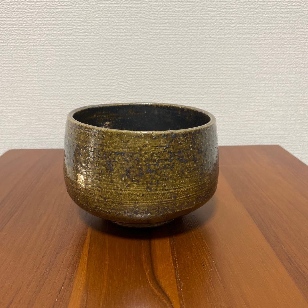 抹茶椀　作者不明