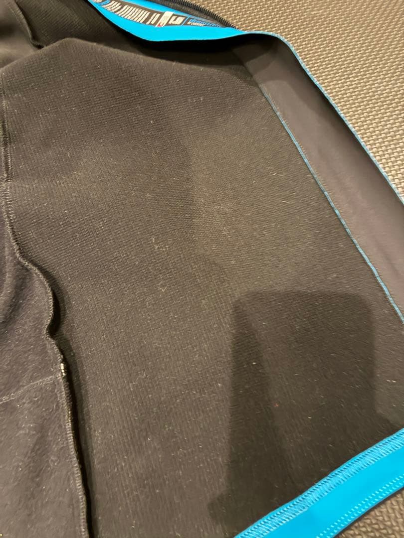 ASSOS MILLE GT JACKET WINTER サイズM