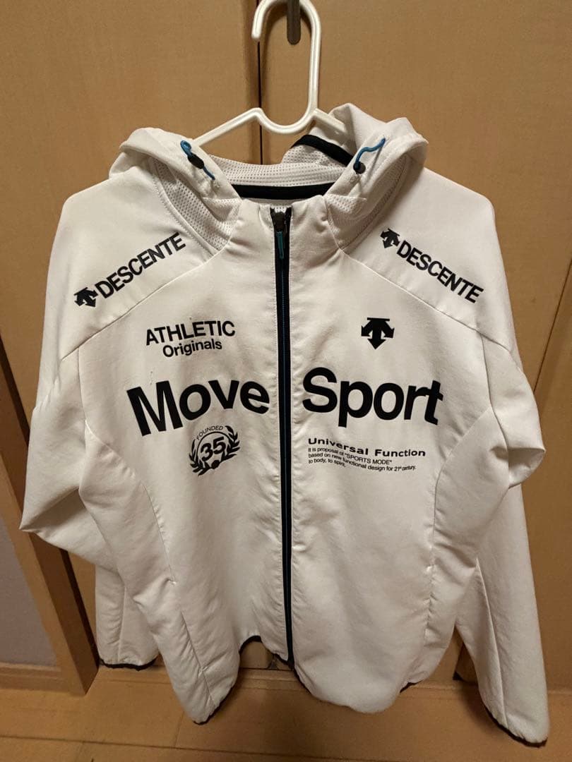 ランニングウェア