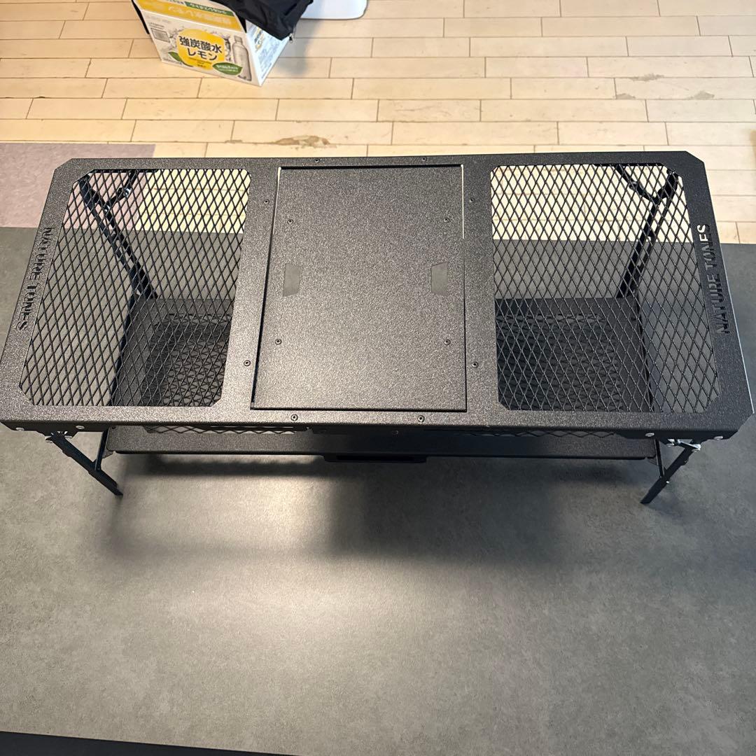 NATURE TONES ハビットテーブル