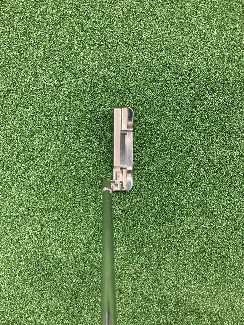 Robert J. Bettinardi パター