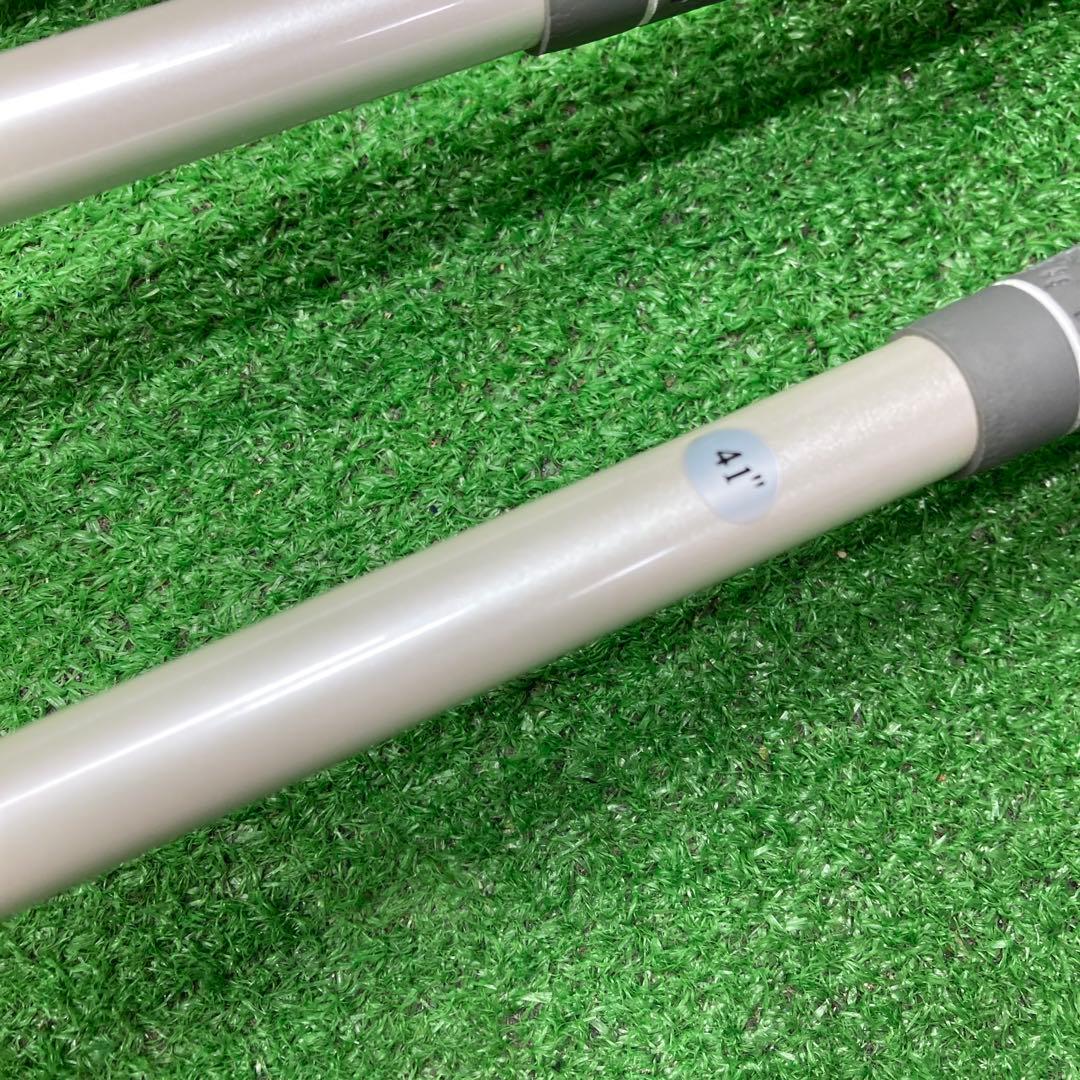 NFG-258 ルーズベルト テディベア FW.アイアン レディースセット