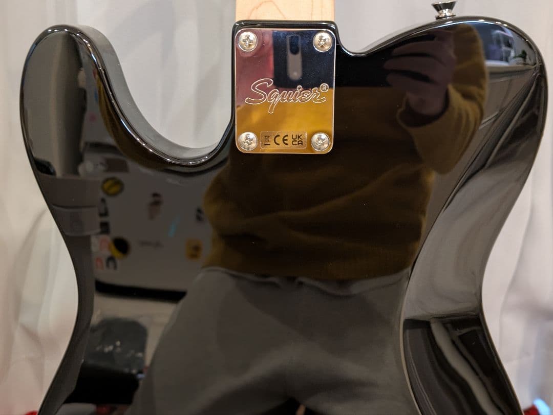 ギター Squier / FSR Affinity Series Telecaster