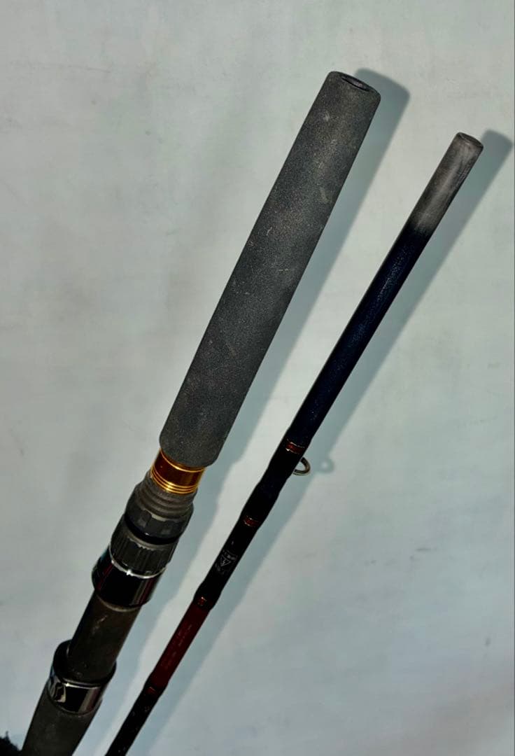 ダイワ ネライX MH-210