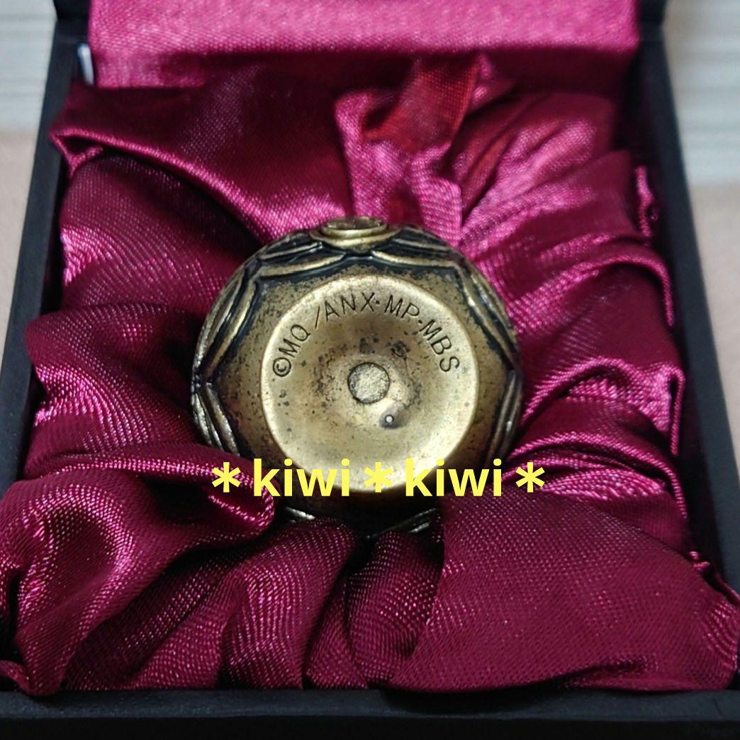 ソウルジェム レプリカ 暁美ほむらver. まどマギ ムービック