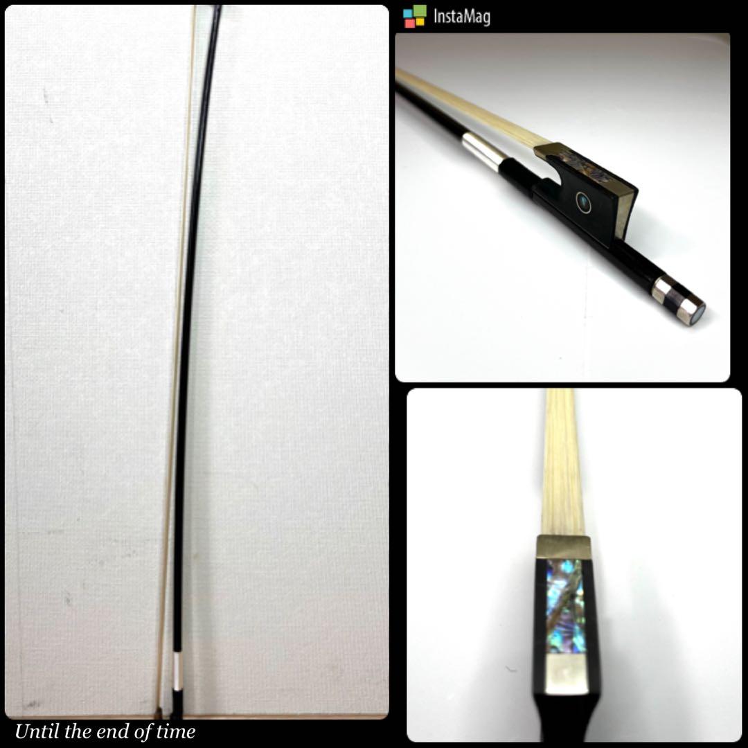 【新品弦張替⭐️】SUZUKI ビオラ15.5inc No2 ヴィオラ 1991年